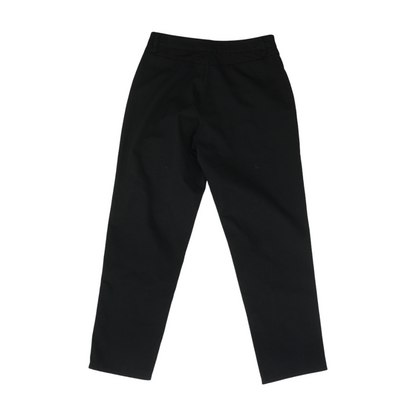 Black Pants