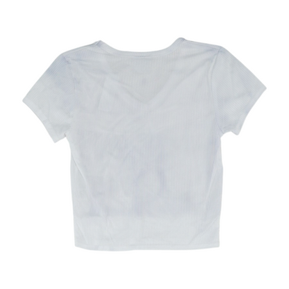 White Blouse