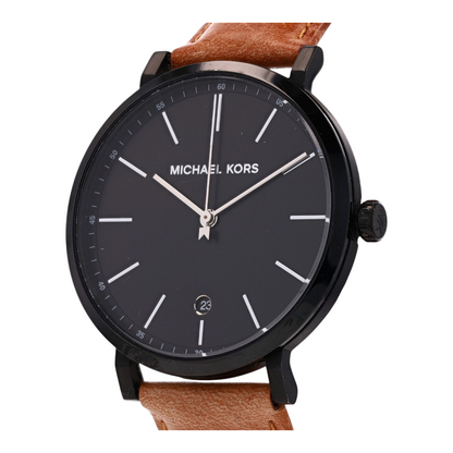 Irving Stainless Steel Watch