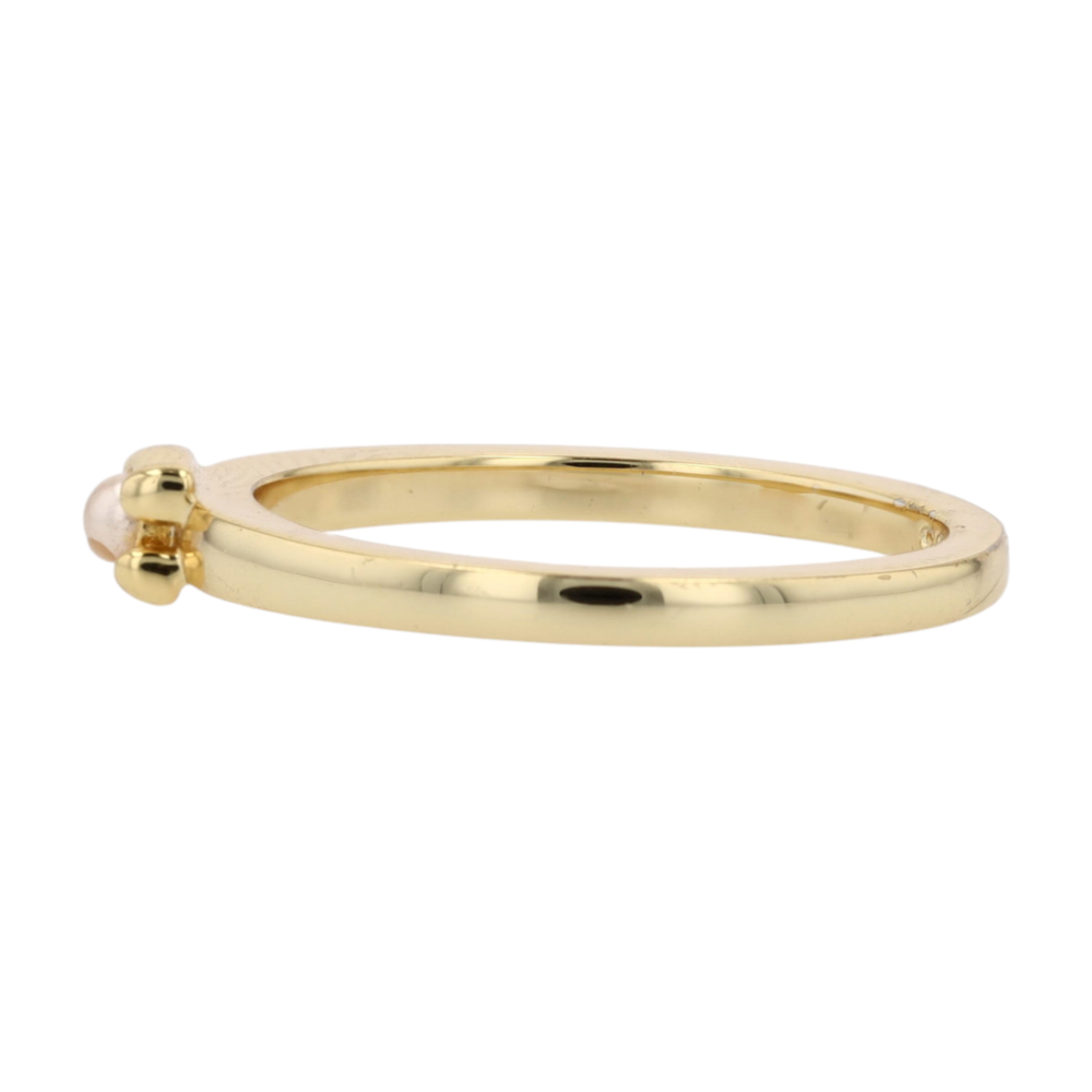 Costume Band Ring