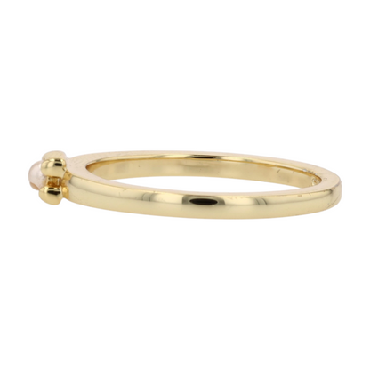Costume Band Ring