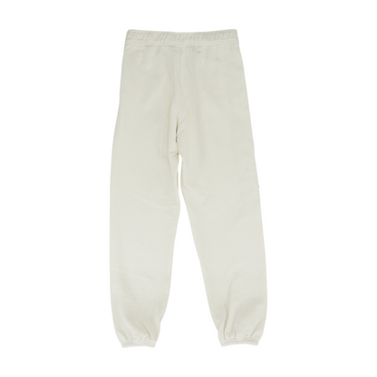 Beige Active Pants
