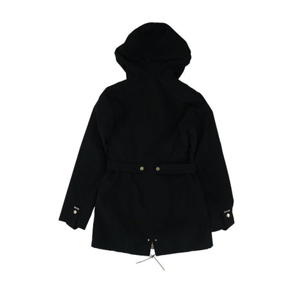 Black Jacket