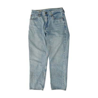 Straight Jeans