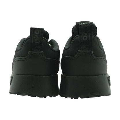 Black Toddler Shoes