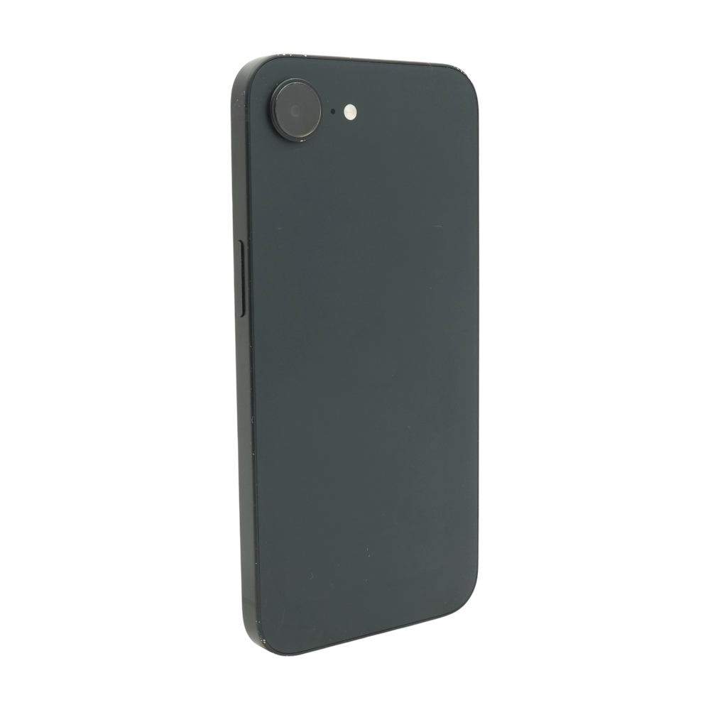 iPhone 16e "AT&T" 128GB Black