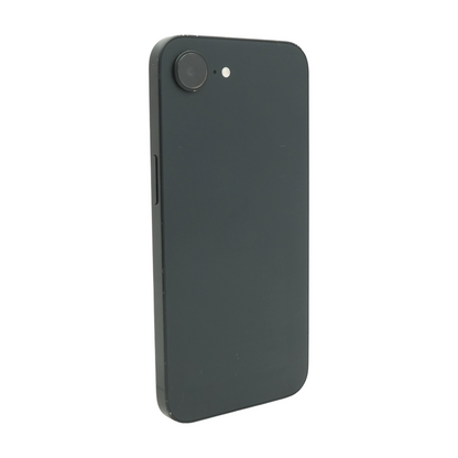 iPhone 16e "AT&T" 128GB Black