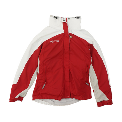 Vintage 3-In-1 Interchange Jacket