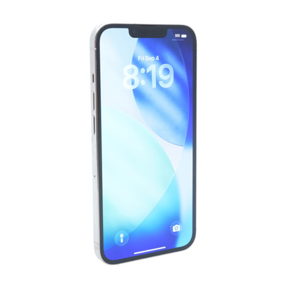 iPhone 13 Pro "Carrier Unlocked" 128GB White