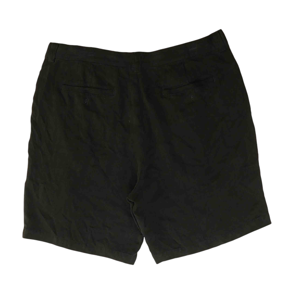 Black Chino / Khaki Shorts