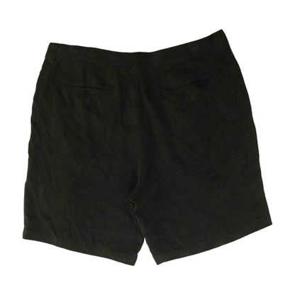 Black Chino / Khaki Shorts