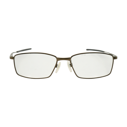 Bronze OX5121-0253 Rectangle Prescription Eyewear