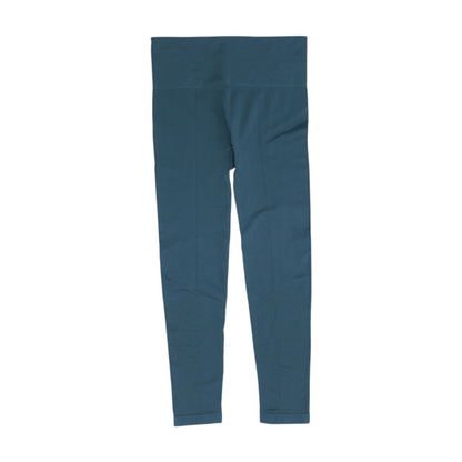 Gray Active Leggings