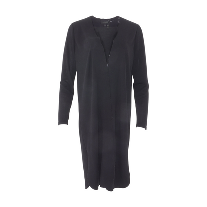 Black Cardigan