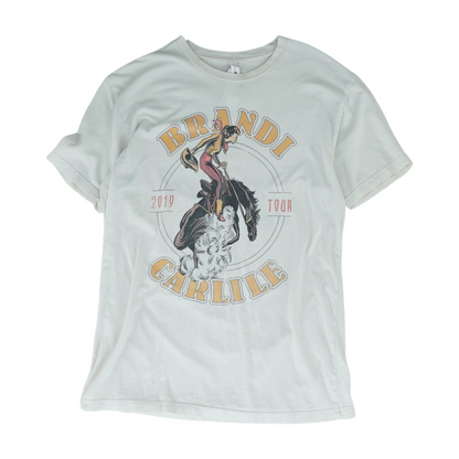 Beige T-Shirt