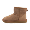 Tan Boots