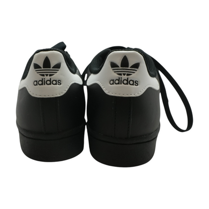 Black Athletics Shoes