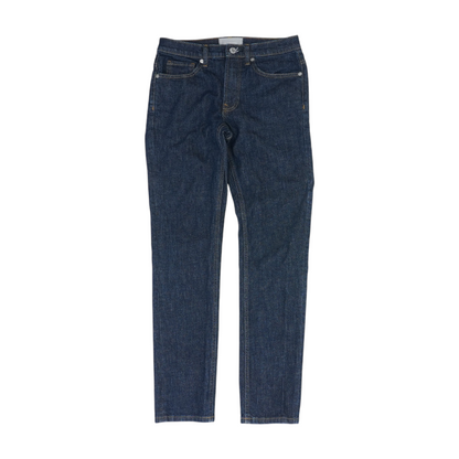 Blue Regular Jeans