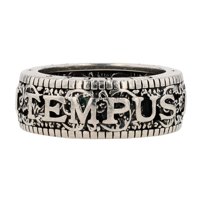 Sterling Silver Band