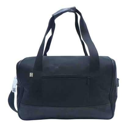 Black Duffel Bag