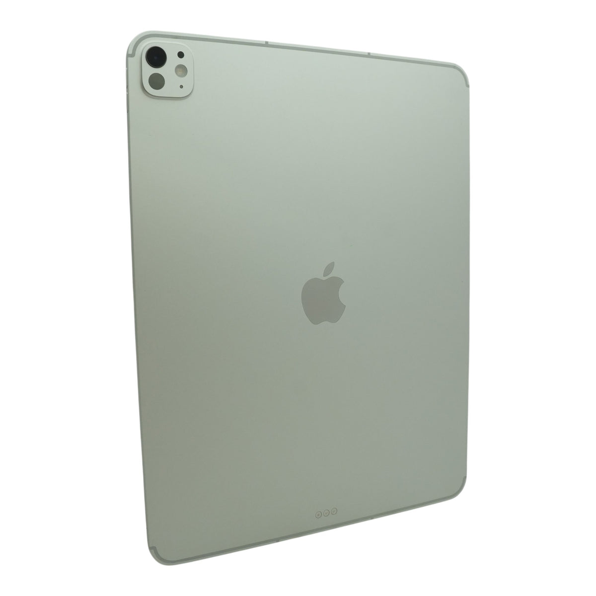 iPad Pro 13-inch (M5) with Nano-Texture Glass 13.0" Silver 2nd Gen 2TB Cellular Tablet