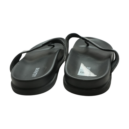 Black Sandal Sandals