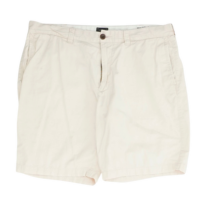 Pink Chino Shorts
