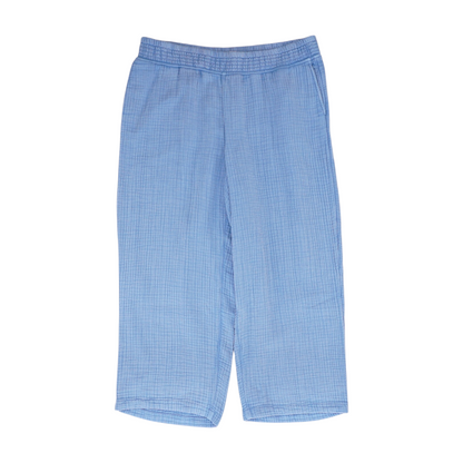 Blue Pants