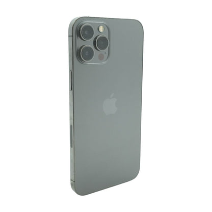 iPhone 12 Pro Max "Sprint" 256GB Graphite UB RENEWED