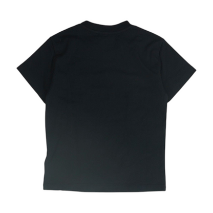 Black Graphic T-Shirt