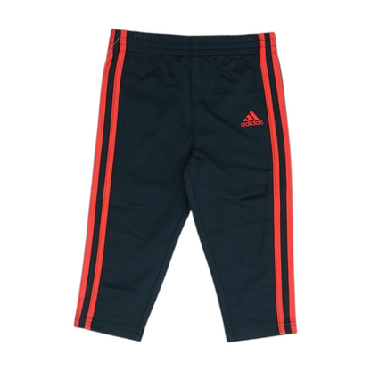 Black Active Pants