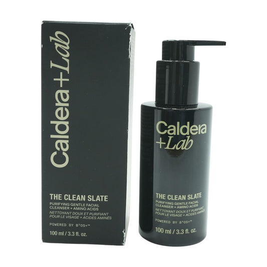 The Clean Slate Purifying Gentle Facial Cleanser
