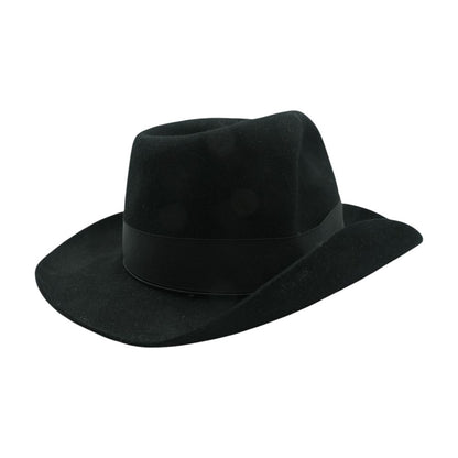 Black Fedora