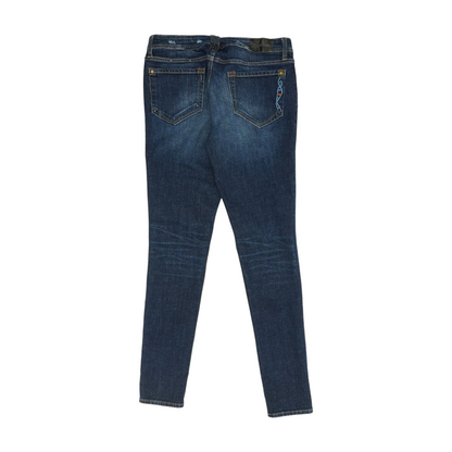 Slim Jeans
