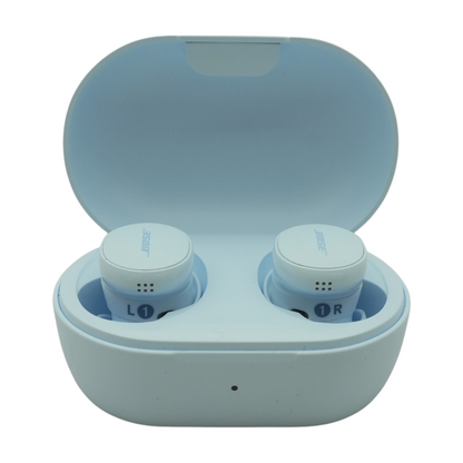 Bose Ice Blue QC 2024 Earbuds Wireless Earbuds – Image 1