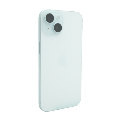 iPhone 15 "AT&T" 128GB Blue