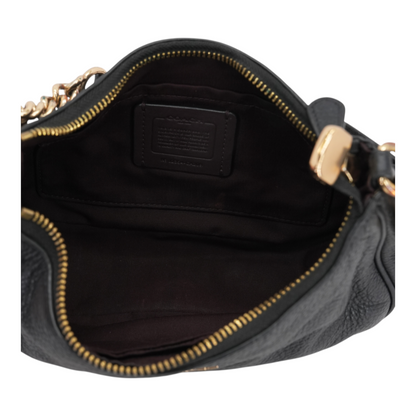 Black Handbag