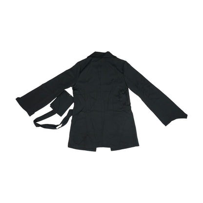 Black Blazer