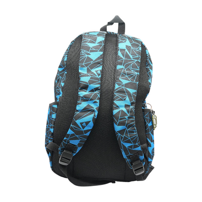Black Backpack