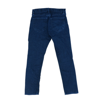 Navy Slim Jeans