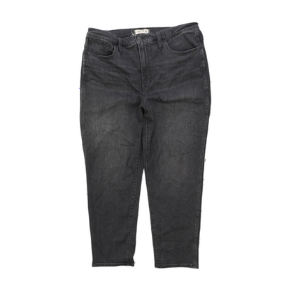 Black Slim Jeans