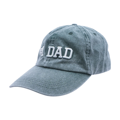 Tommy Bahama Green Ballcap – Image 2