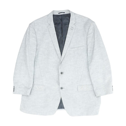 Gray Sport Coat