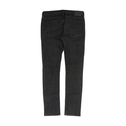 Black Jeans