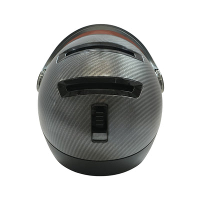 Shadow Visor Helmet