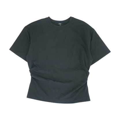 Black Blouse