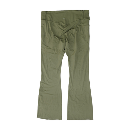 Olive Pants