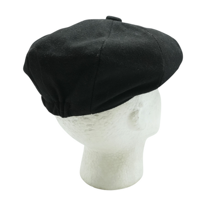 Black Misc. Hat
