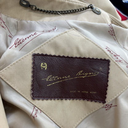 Vintage Trench Coat