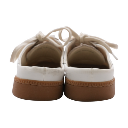 Notice Slide Low-Top Athletic Shoes